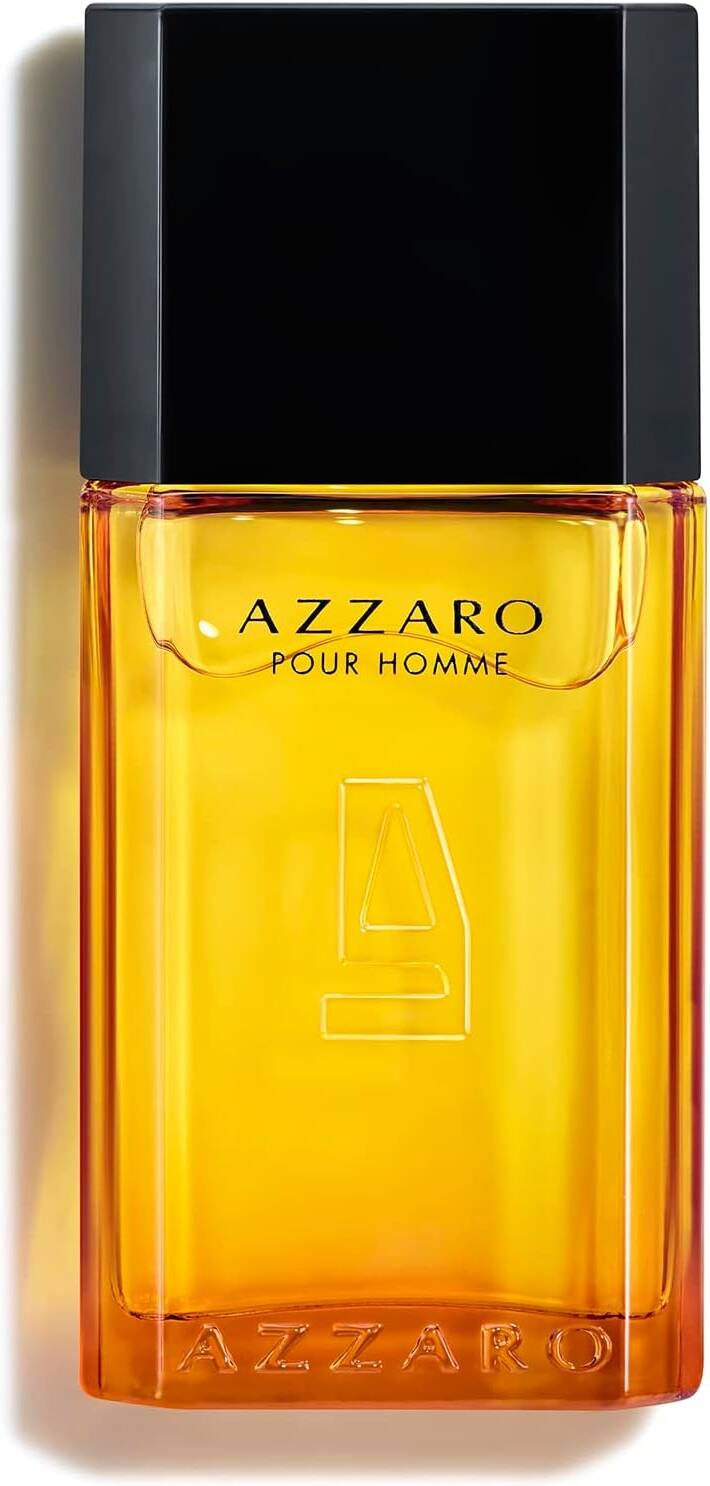 Azzaro Pour Homme Review: A Timeless Classic - Product Image