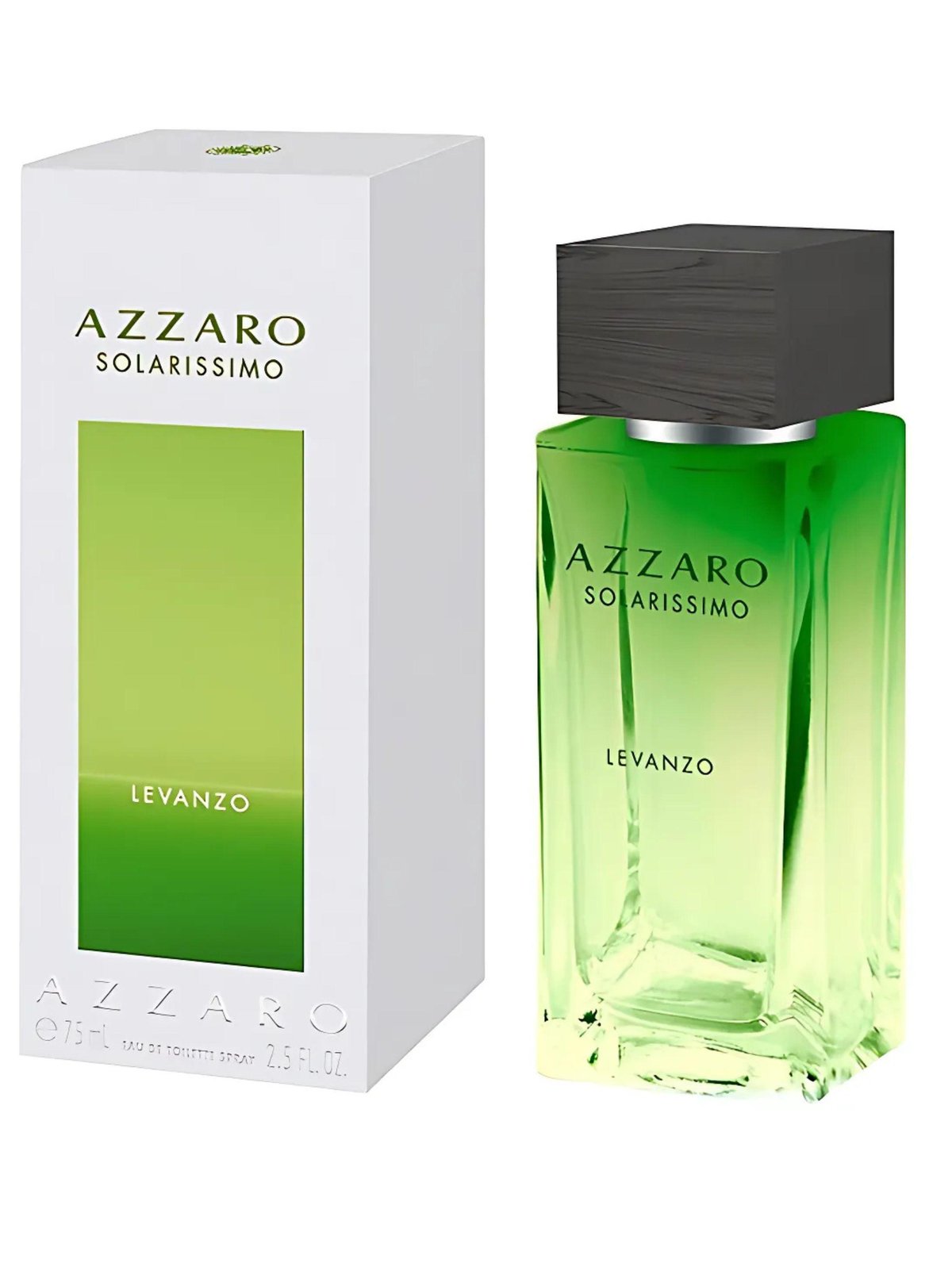 Azzaro Solarissimo Levanzo (2016) Review: A Scholarly Analysis - Product Image