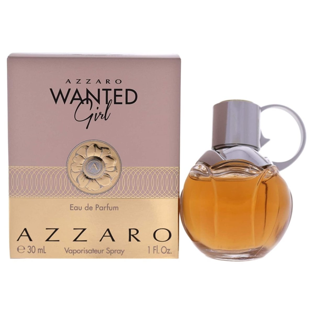 Azzaro Wanted Girl Review: Sweet Seduction or Overload? - Product Image