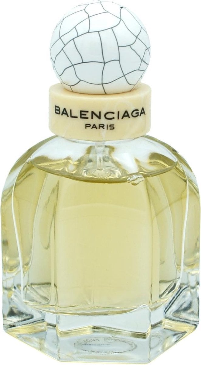 Balenciaga Paris EDP Review: The Violet Revolution - Product Image