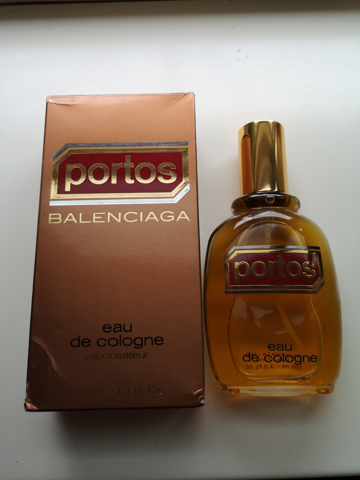 Balenciaga Portos Review: A Bold Statement in Modern Masculinity - Product Image