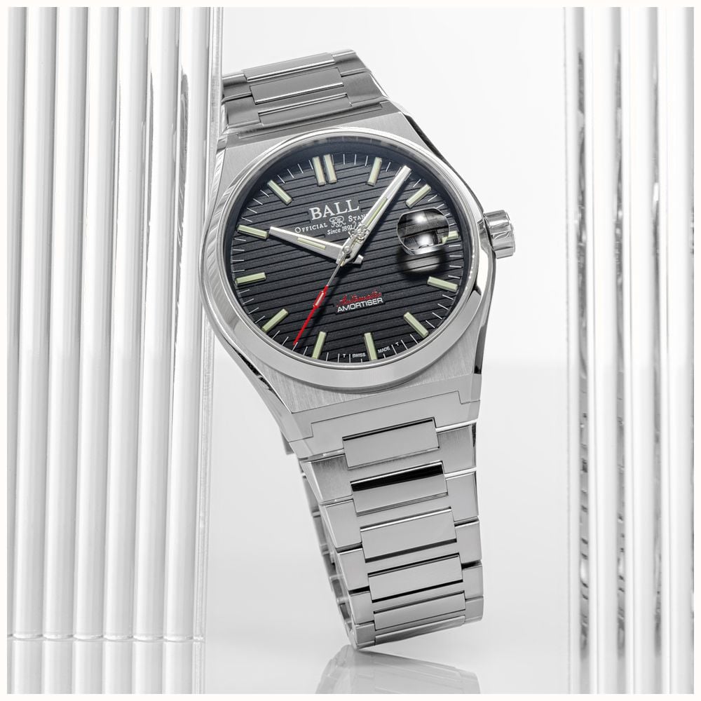 Ball Roadmaster M Perseverer: The Ultimate Daily Driver - Product Image