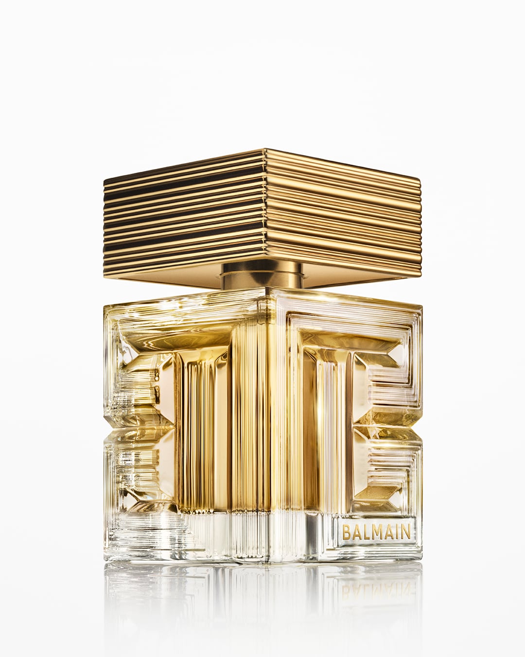 Balmain Destin de Balmain Review: A Scholarly Analysis - Product Image