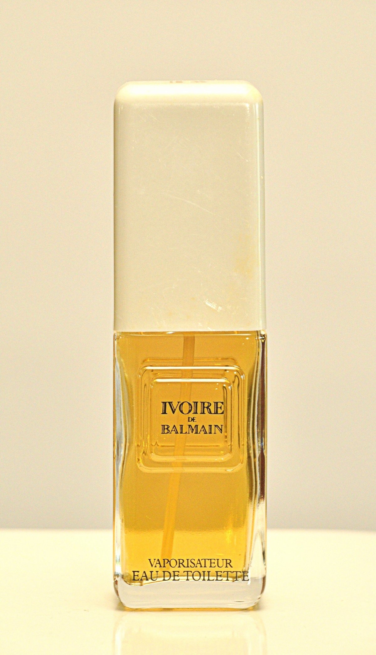Balmain Ivoire de Balmain (Vintage): A Scholarly Review of the 1979 Chypre - Product Image