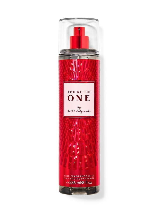Bath & Body Works You're the One: A Scholarly Analysis - Product Image