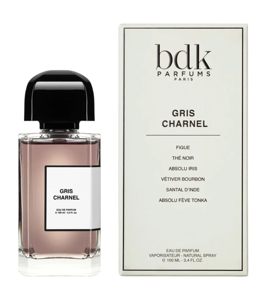 BDK Gris Charnel Review: A Modern Woody Spicy Icon - Product Image