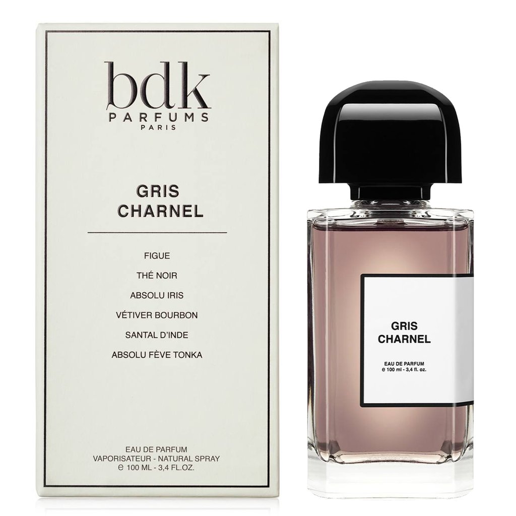 BDK Parfums Gris Charnel Review: A Scholarly Analysis - Product Image