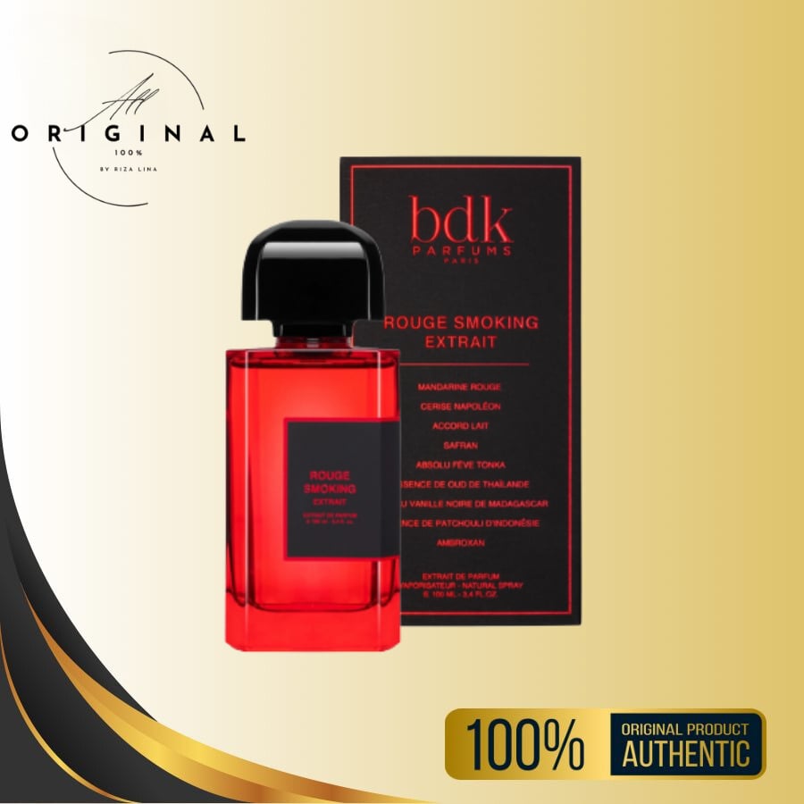 BDK Parfums 2025 Release: A Woody Rose Masterpiece - Product Image