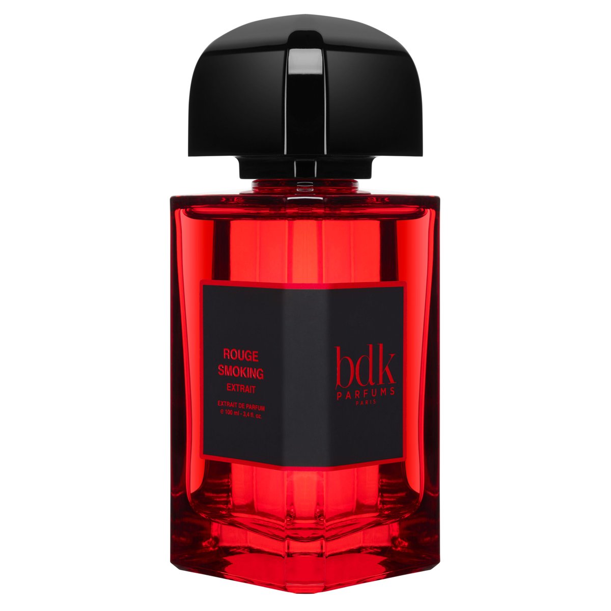 BDK Parfums Rouge Smoking Extrait: A Deep Olfactory Dive - Product Image