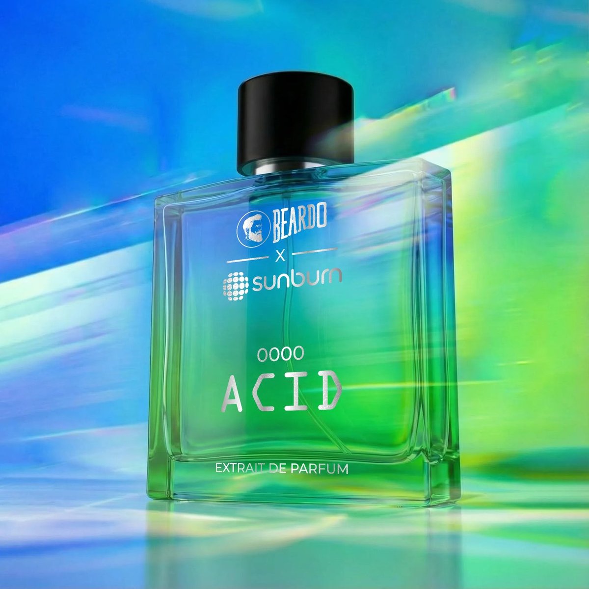 Beardo Acid Review: A Scholarly Analysis of Citrus Extrait - Product Image