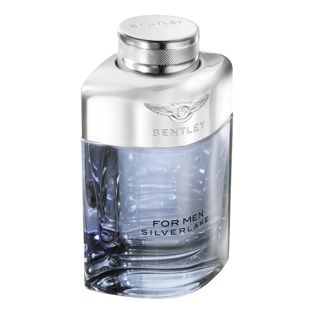 Bentley for Men Silverlake Review – A Crisp, Aquatic Masterpiece by Ané Ayo - Product Image