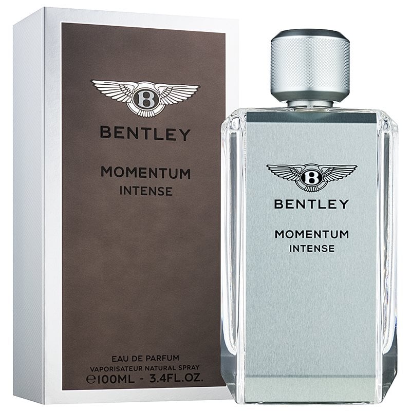 Bentley Momentum Intense Review - Product Image