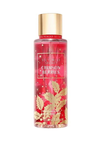 Blanca Noir Crimson Berry Review: A Study in Chiaroscuro - Product Image