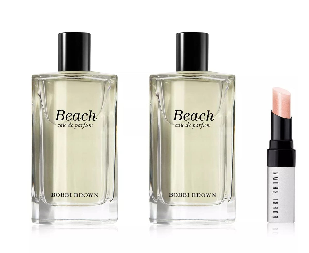 Bobbi Brown Beach Review: A Scholarly Analysis of a Marine Classic - Product Image