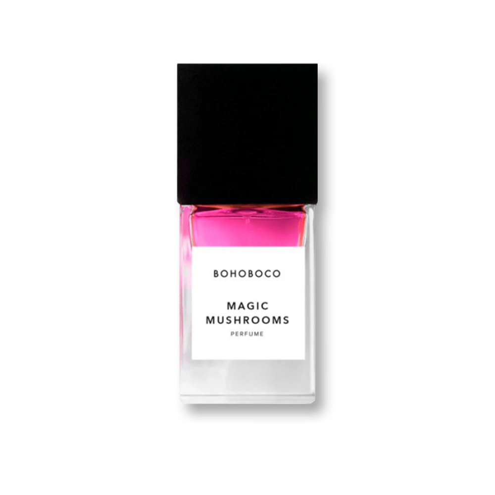 Boho Boco Magic Mushroom Review: Psychedelic Chic - Product Image