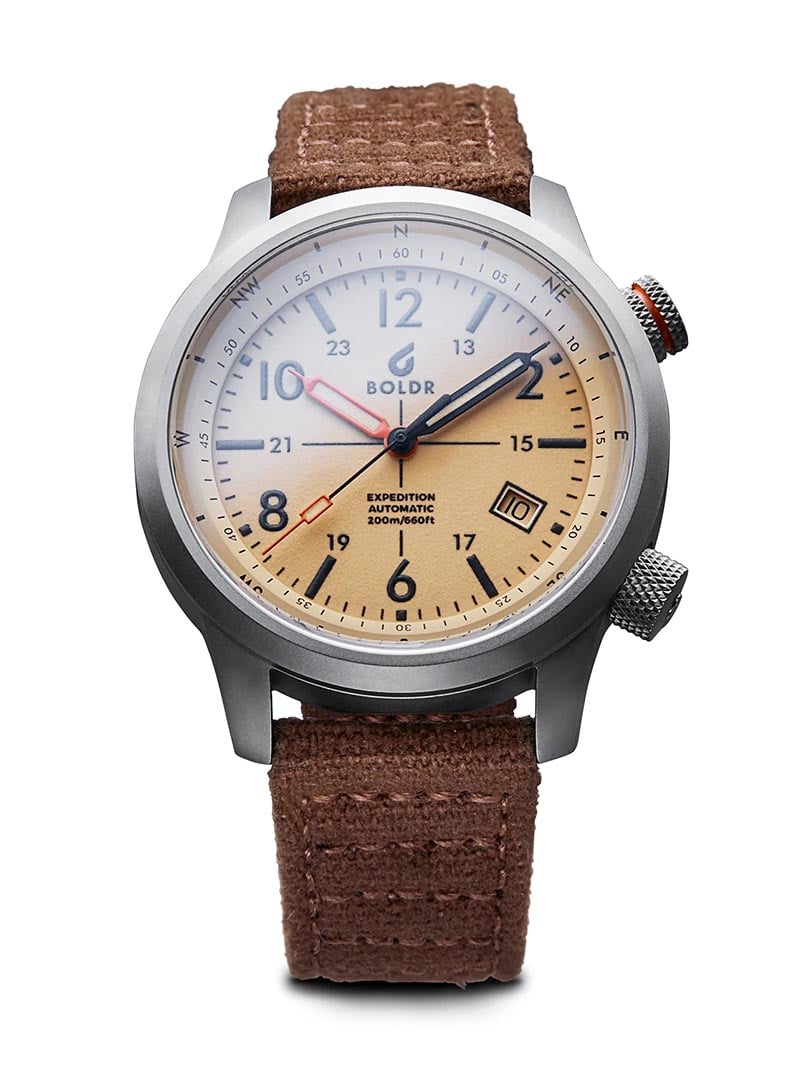 Boldr Expedition Review: The Gorpcore Grail for Explorers - Product Image