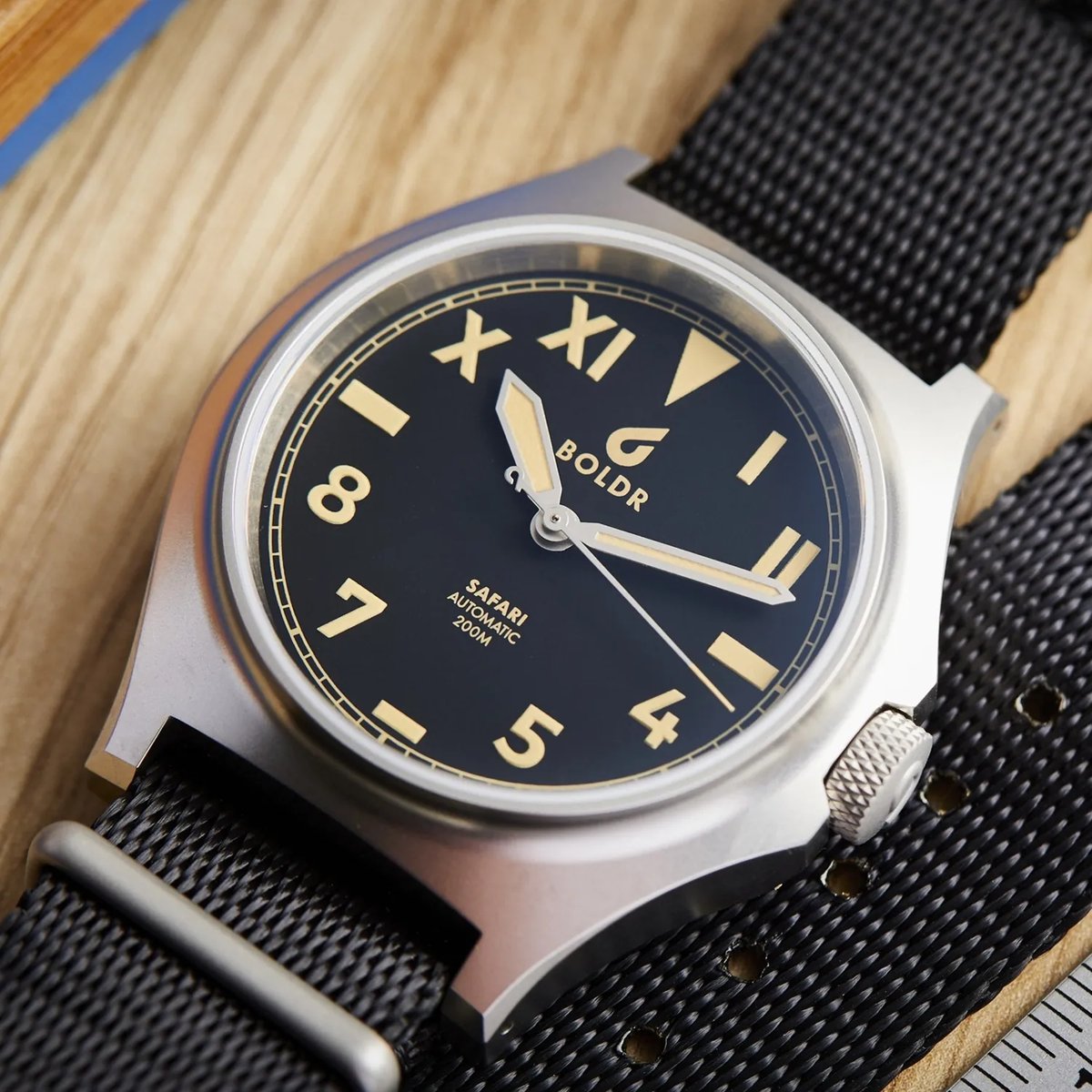 Boldr Ranger Review: A Robust Companion for the Modern Explorer - Product Image