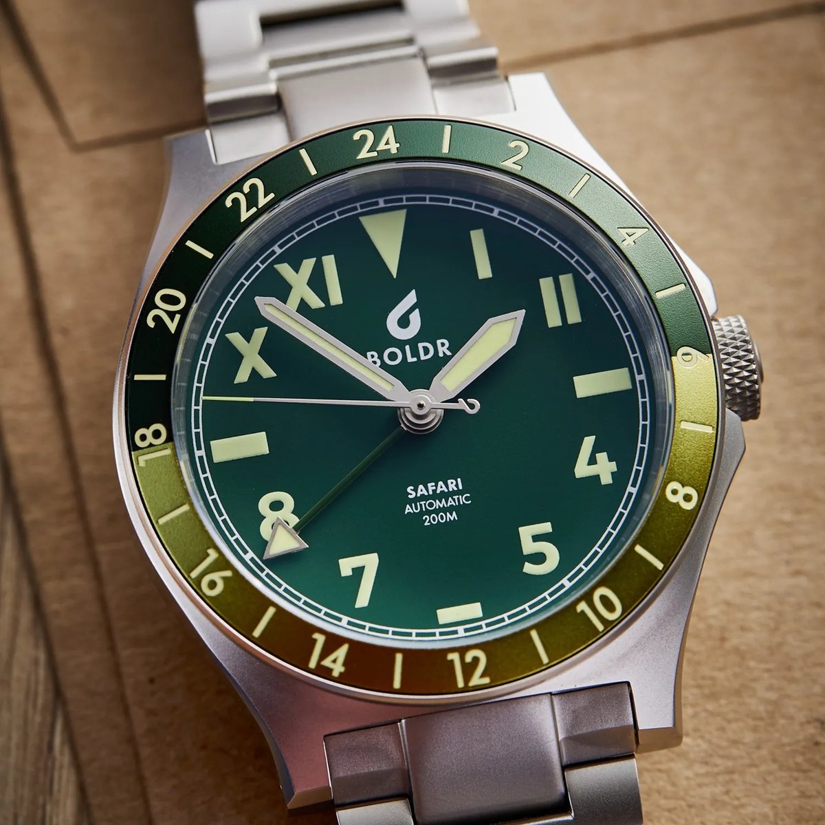 Boldr Safari Review: The Gorpcore Grail for Urban Explorers - Product Image