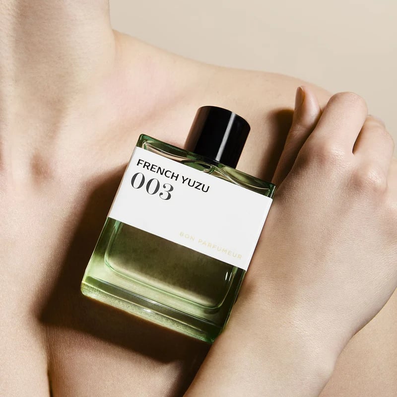 Bon Parfumeur French Yuzu Review: A Zesty Ode to Spring - Product Image