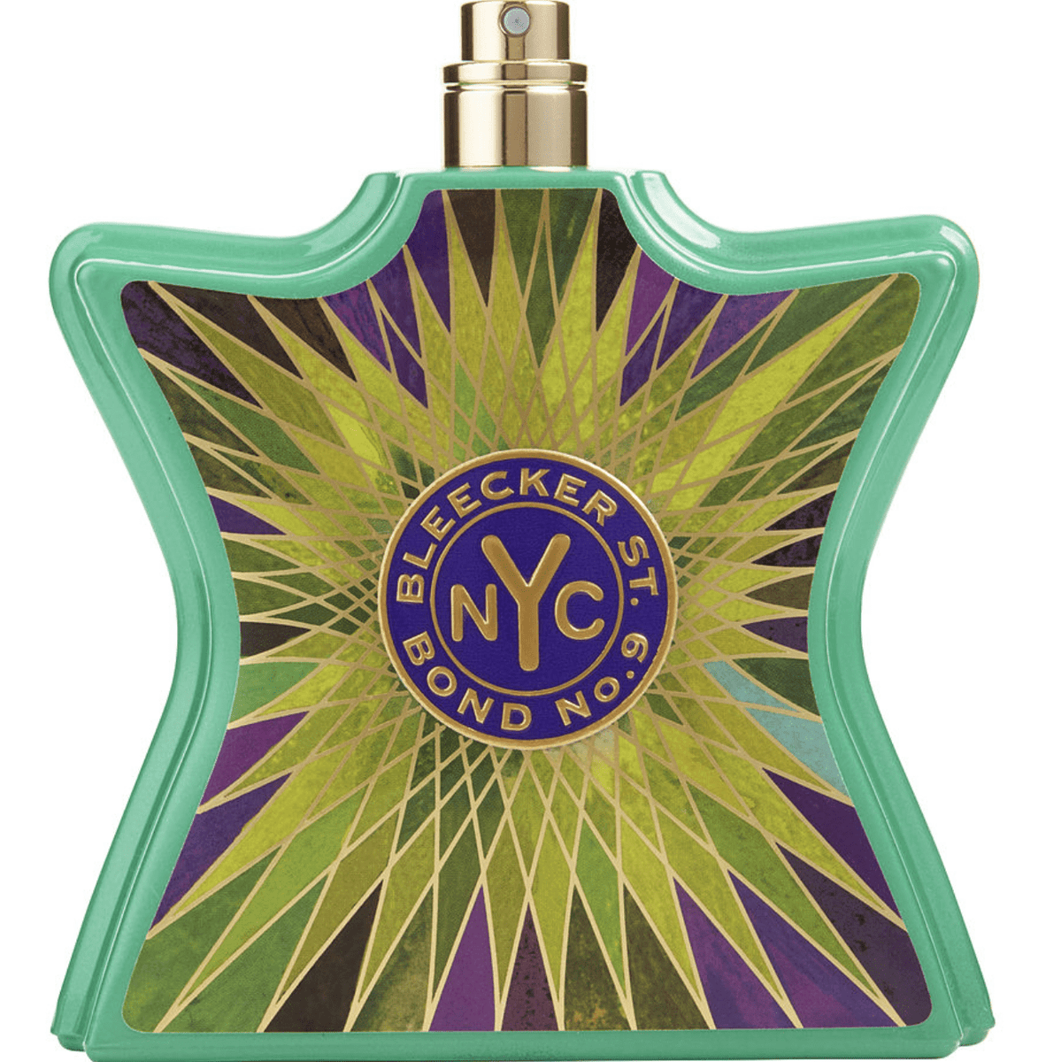 Bond No. 9 Bleecker Street Review: An Urban Oasis - Product Image