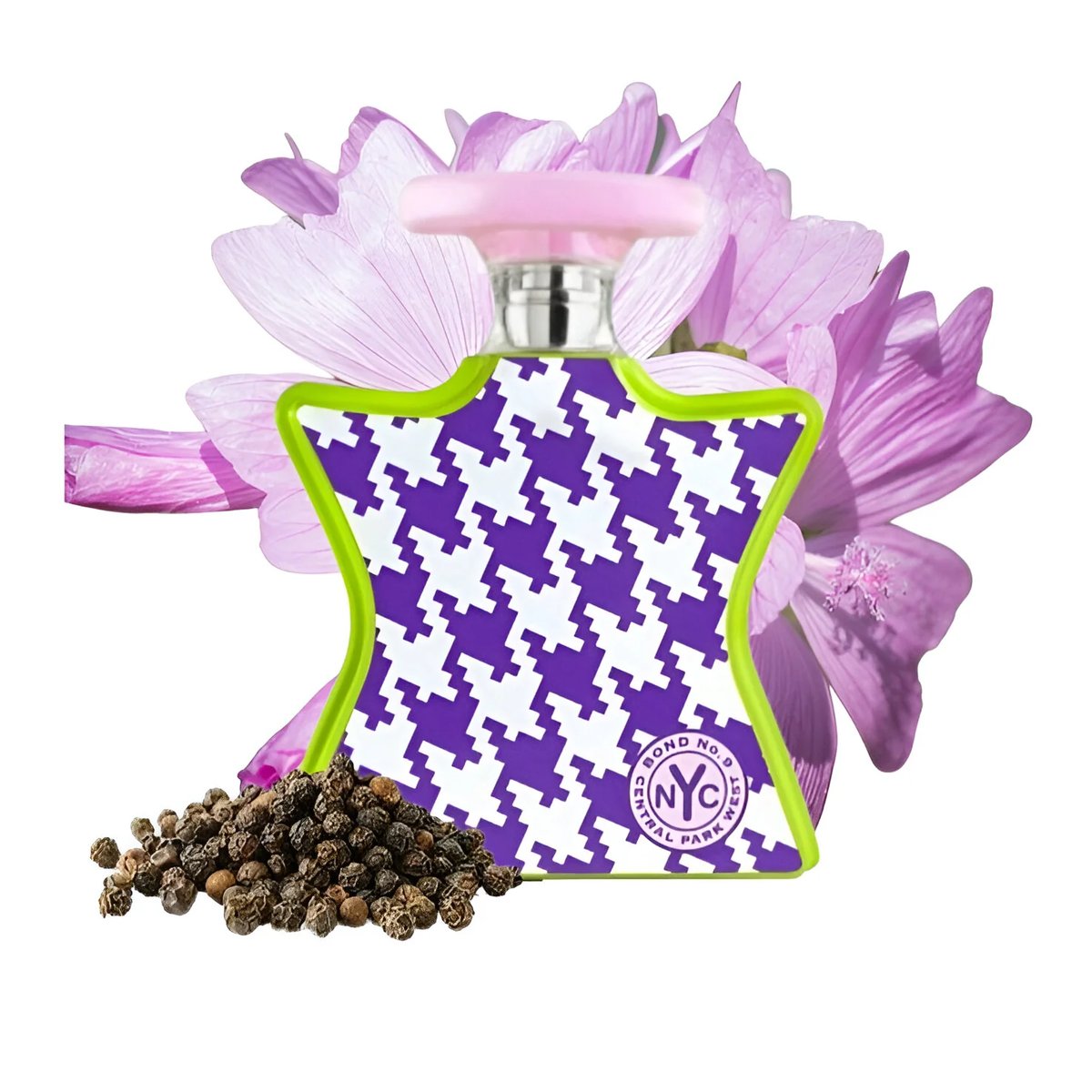 Bond No. 9 Central Park West Review: A Floral- Woody Masterpiece - Product Image