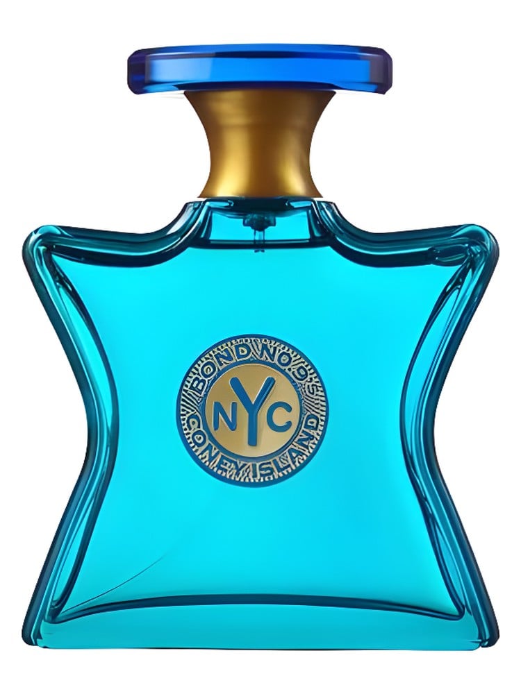 Bond No. 9 Coney Island Review: A Beach Day in a Bottle - Product Image