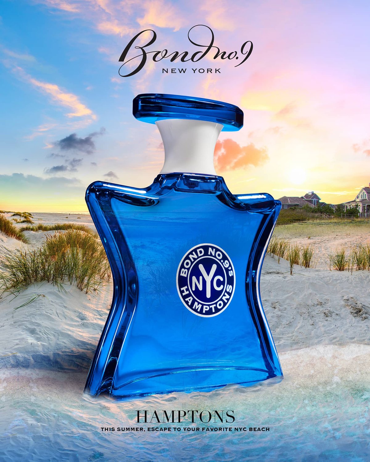 Bond No. 9 Hamptons Review: A Scholarly Analysis - Product Image