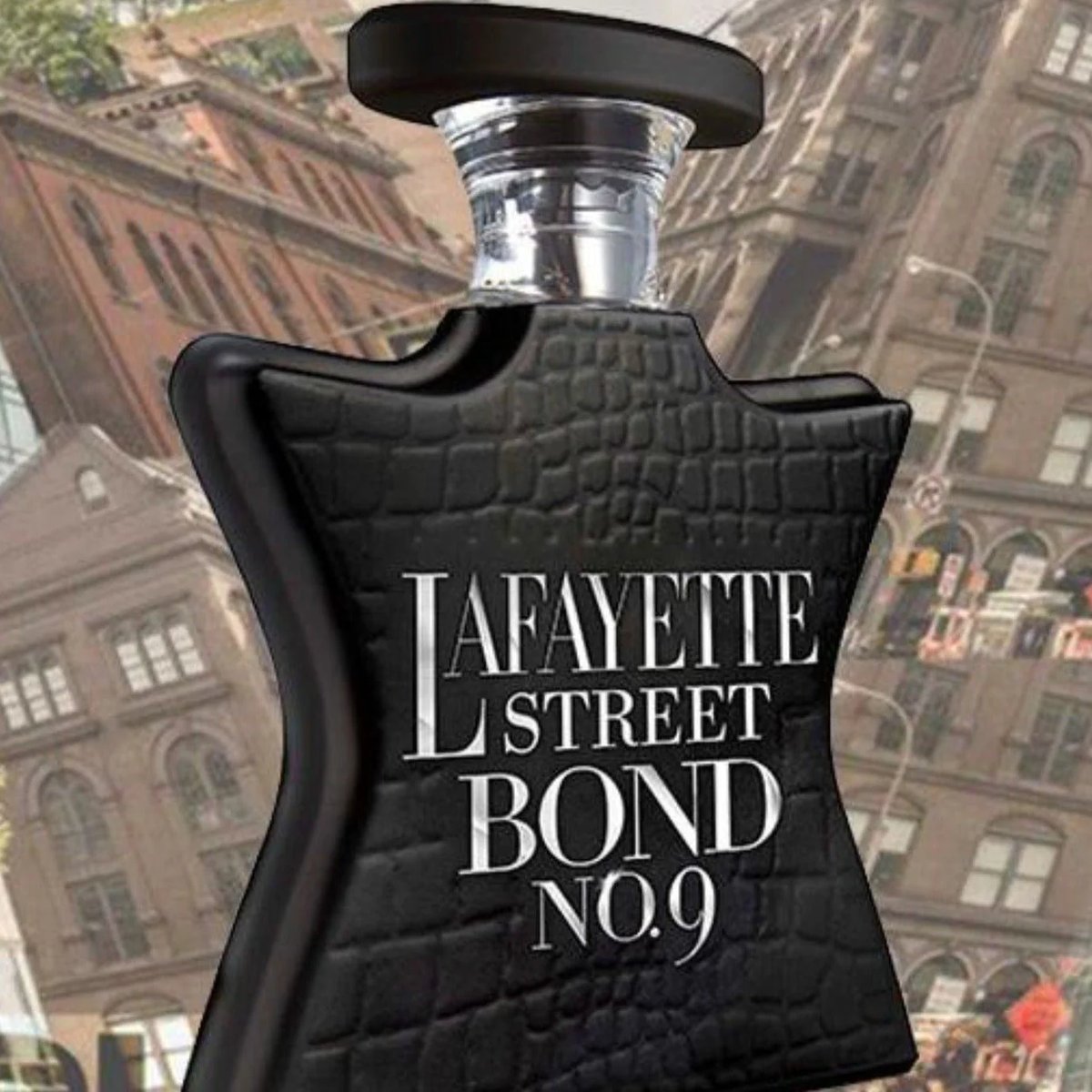 Bond No. 9 Lafayette Street Review: An Urban Elixir - Product Image