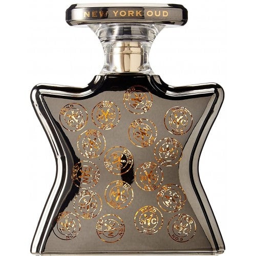 Bond No. 9 New York Oud Review: A Spicy, Woody Masterpiece - Product Image