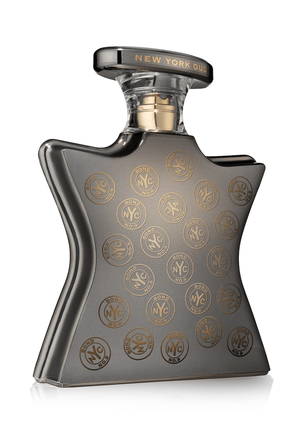 Bond No. 9 Oud New York Review: A Rose-Oud Masterpiece - Product Image