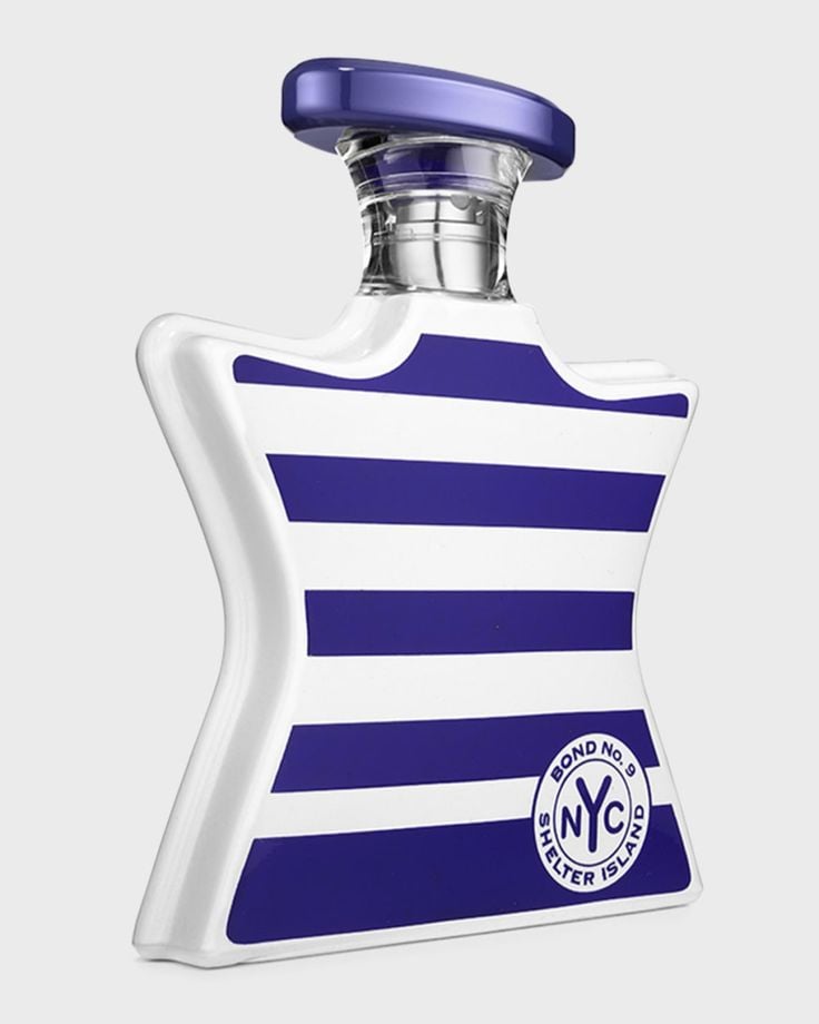 Bond No. 9 Shelter Island: A Marine Oud Masterpiece - Product Image