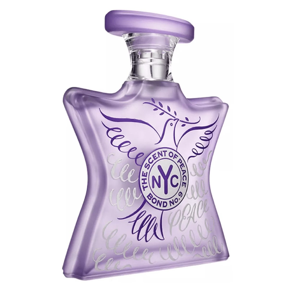 Bond No. 9 The Scent Of Peace Review: A Citrus Floral Dream - Product Image