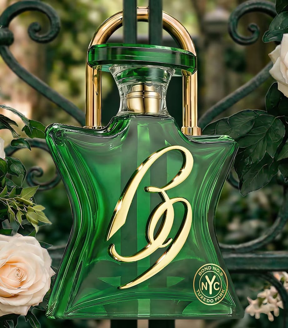 Bond No. 9 Tuxedo Park Review: Citrus Oud Reimagined - Product Image