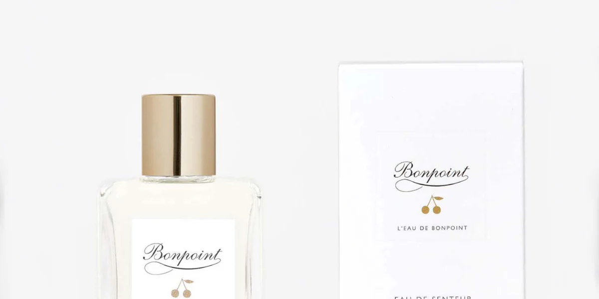 Bonpoint Eau de Senteur – A Quiet Summer Whisper - Product Image