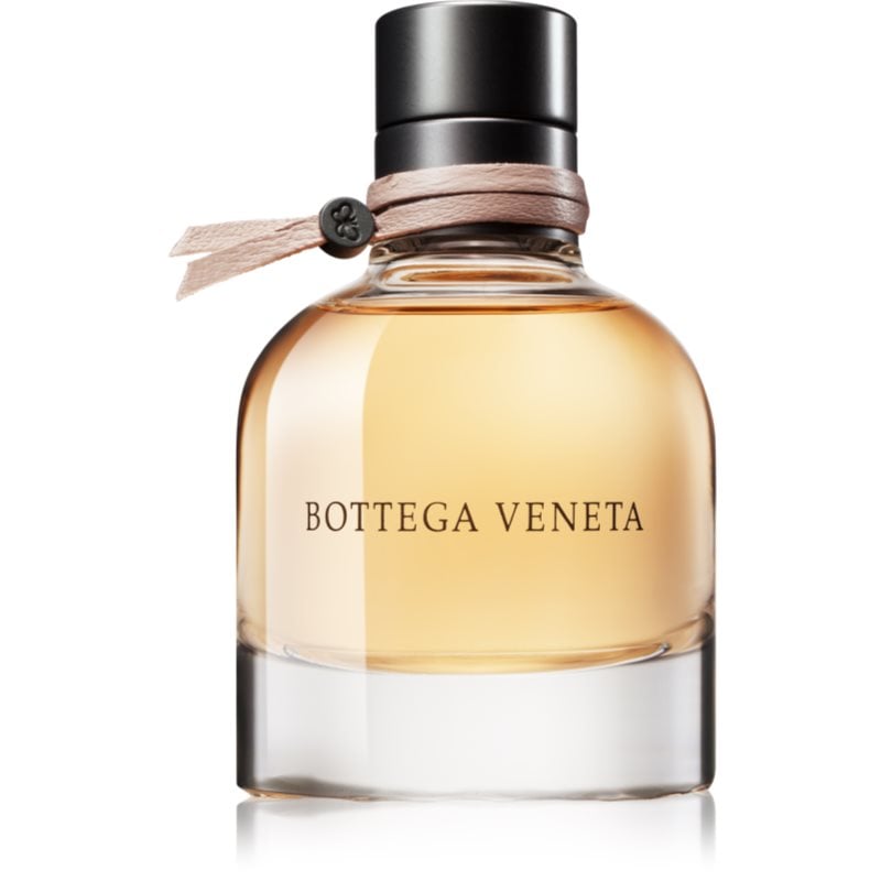 Bottega Veneta Eau de Parfum: The Art of Whispered Luxury - Product Image