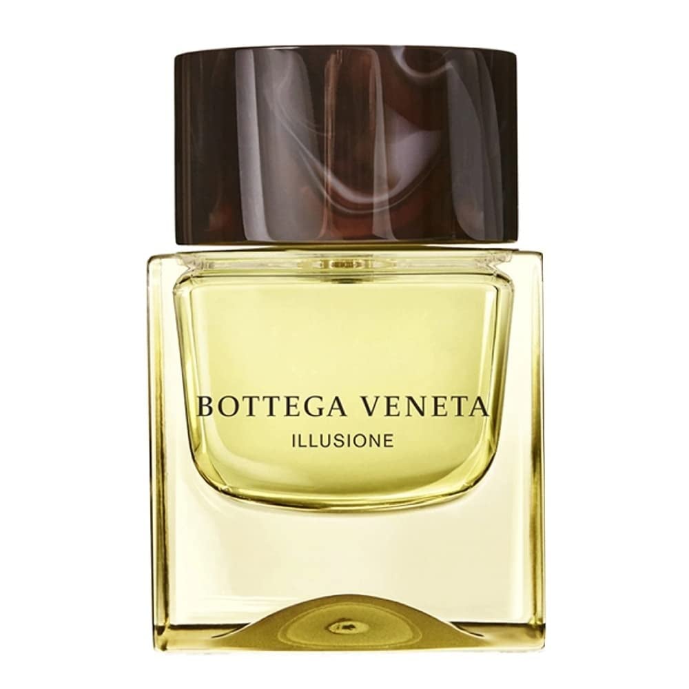 Bottega Veneta Illusione Review: The Scent of an Italian Summer You Can Wear All Year - Product Image