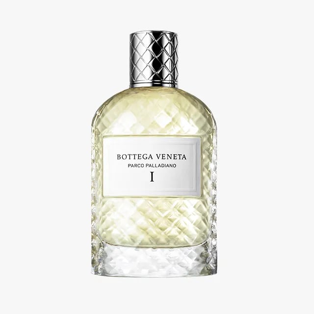 Bottega Veneta Parco Palladiano: A Vivir Fragrance Review - Product Image
