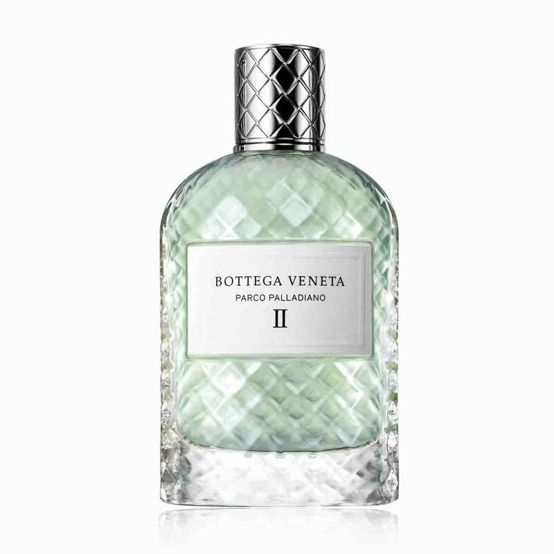 Bottega Veneta Parco Palladiano II: A Woody Italian Escape - Product Image