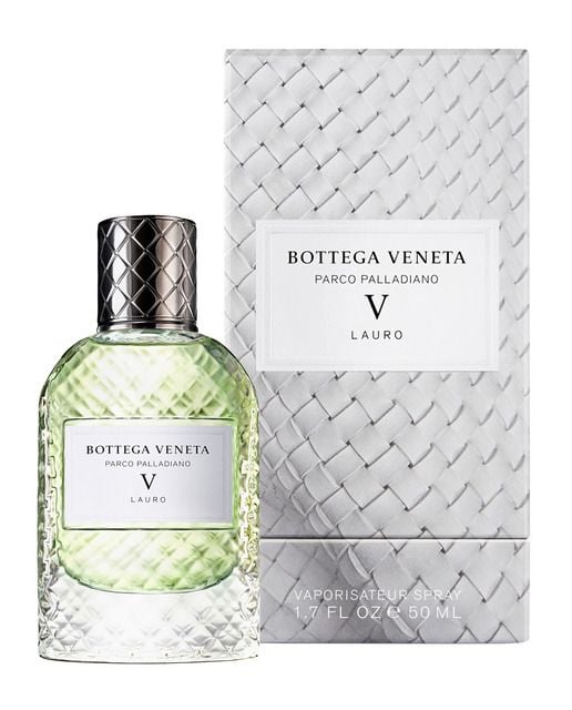 Bottega Veneta Parco Palladiano V (Laurier) Review - Product Image