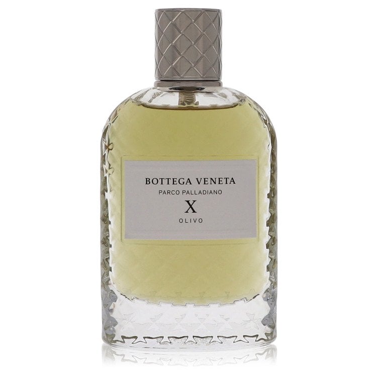 Bottega Veneta Parco Palladiano VI Olivo Review: Mediterranean Green - Product Image