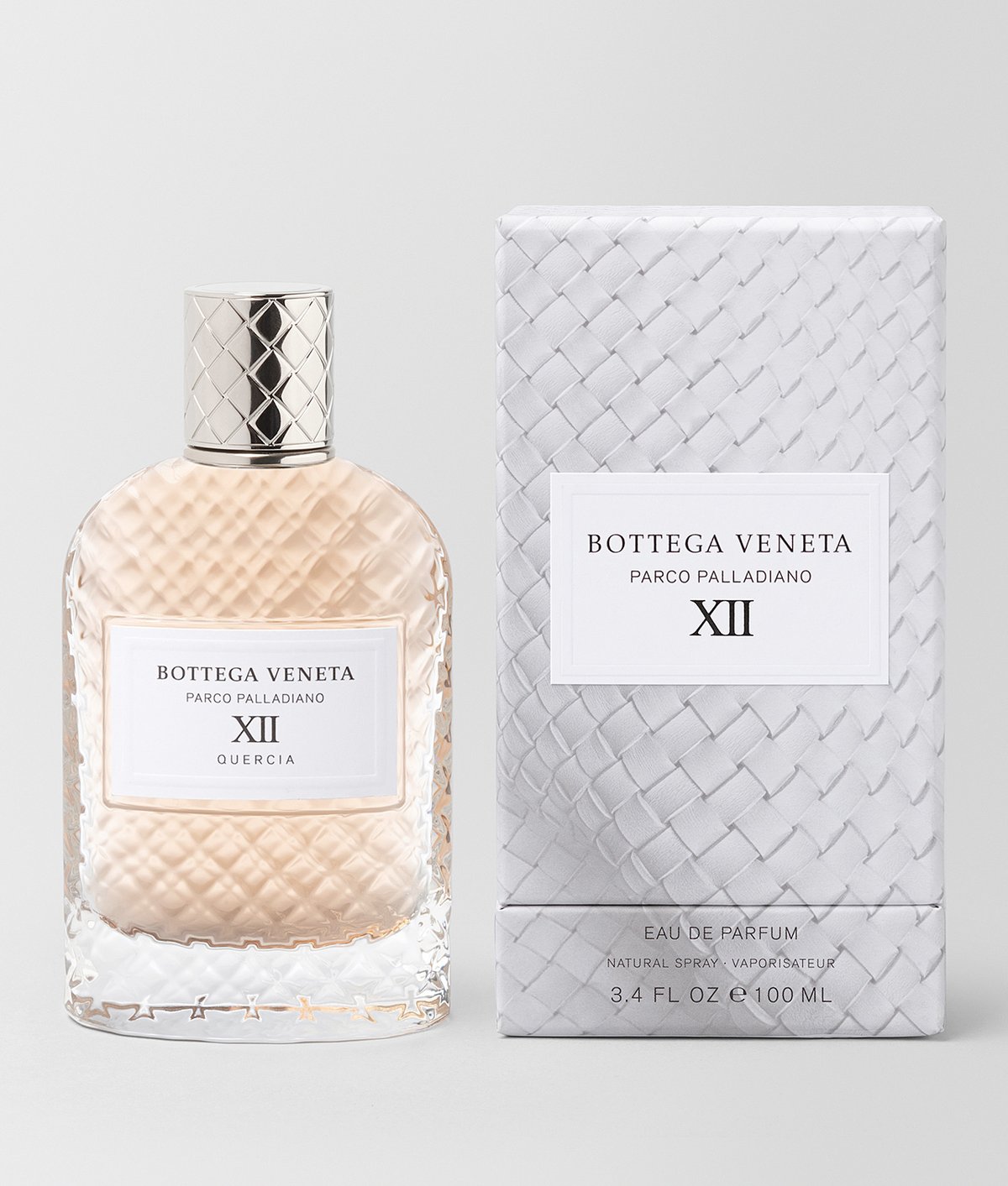 Bottega Veneta Parco Palladiano XII: A Scholarly Review of Woody Elegance - Product Image
