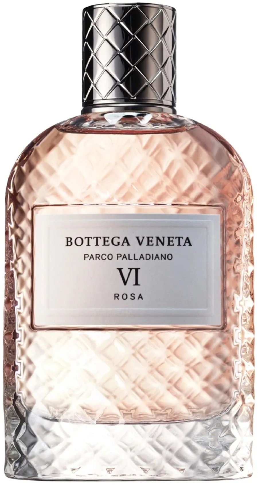 Bottega Veneta Parco Palladiano XVI: A Green Floral Unisex Masterpiece - Product Image