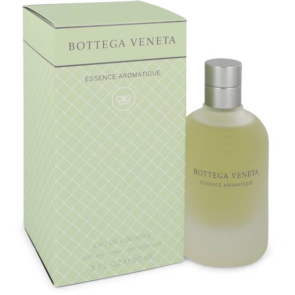 Bottega Veneta Pour Homme Essence Aromatique: The Scent of Quiet Confidence - Product Image