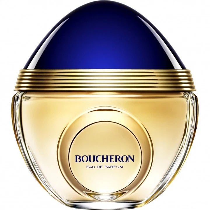Boucheron (1988) EDP Review: A Timeless Jewel - Product Image
