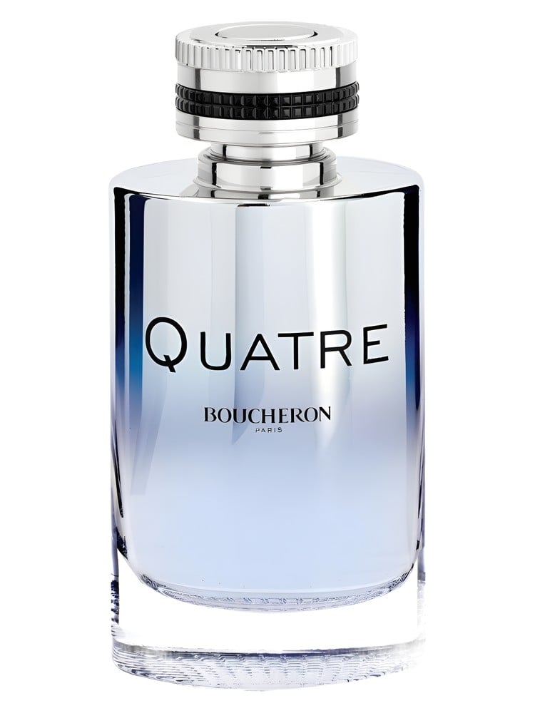 Boucheron Boucheron Intense Review: A Jewel of Fruity Elegance - Product Image
