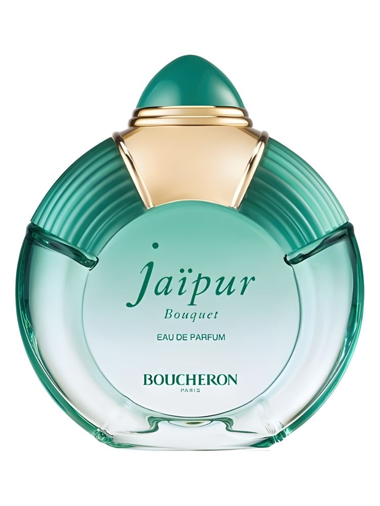 Boucheron Jaipur Bouquet Satin Powder Review: A Soft Floral-Woody Delight - Product Image