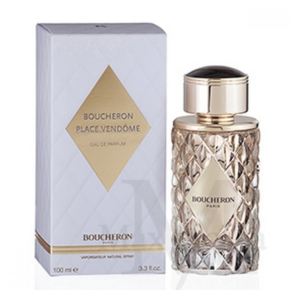 Boucheron Place Vendôme: A Scholarly Review - Product Image