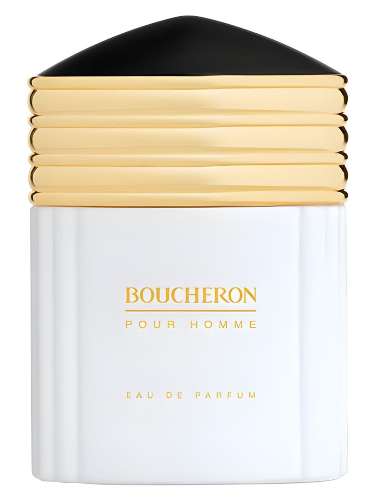 Boucheron Boucheron Pour Homme Collector Eau De Parfum: A Timeless Masterpiece Reimagined - Product Image