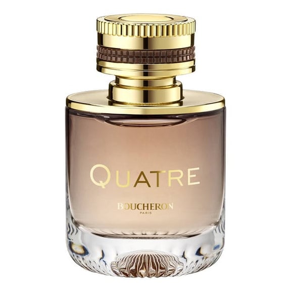 Boucheron Quatre Absolu De Nuit: A Midnight Masterpiece - Product Image