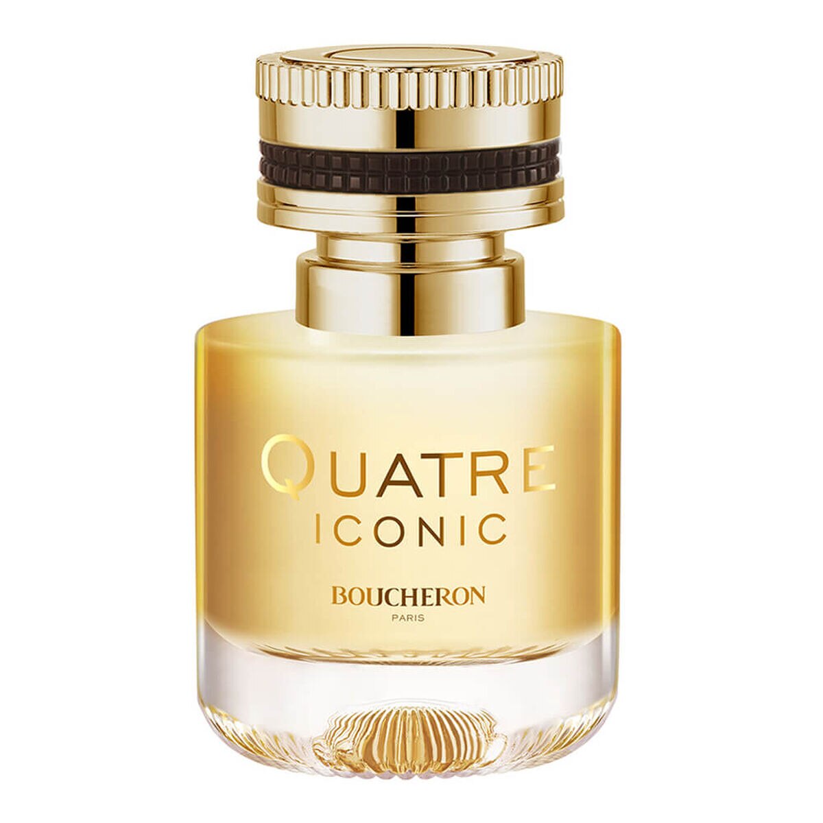 Boucheron Quatre Iconic Edition Review: A Luxurious Amber Floral - Product Image